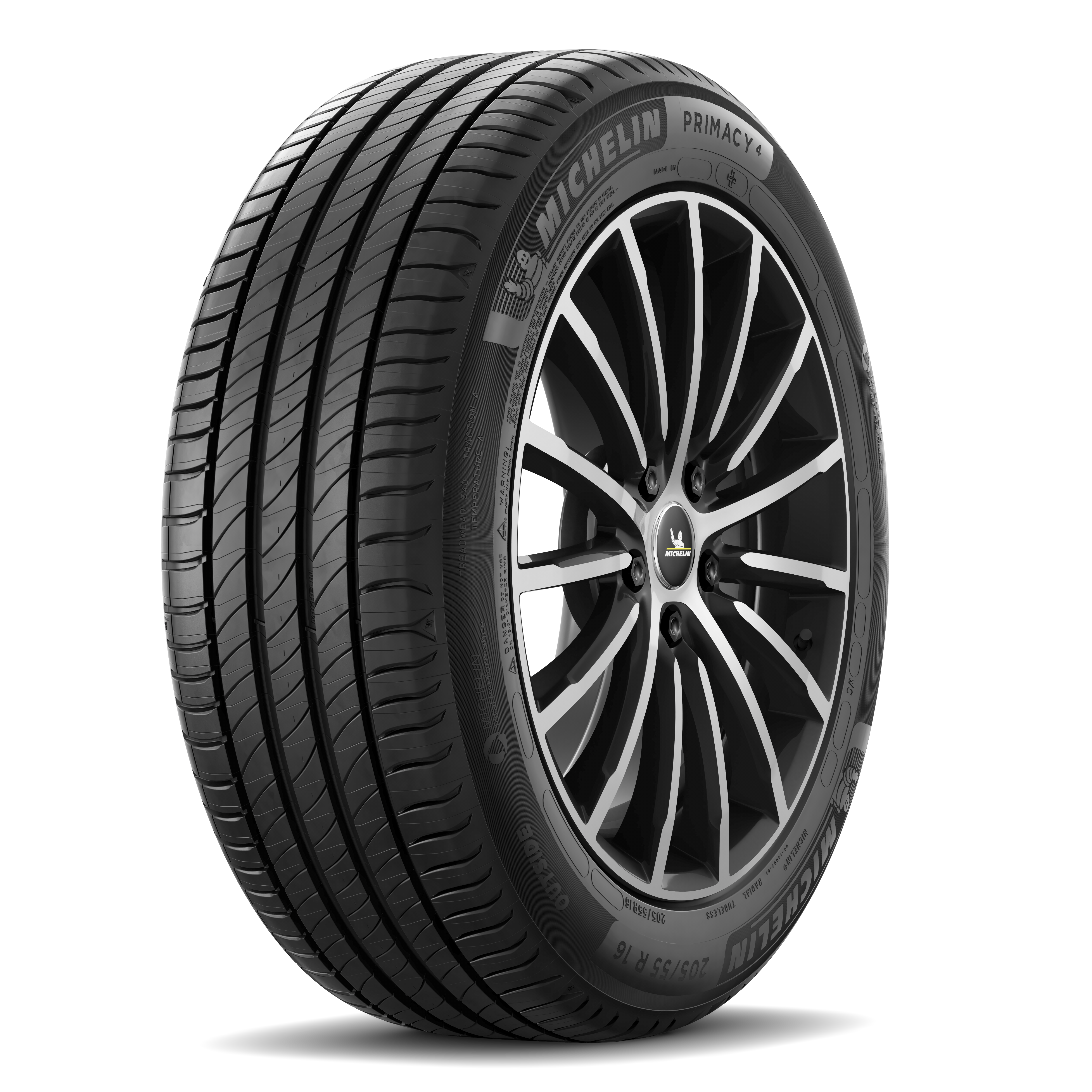 Michelin 225/45r18 95y xl prımacy 4 mo mı Oto Yaz 2025