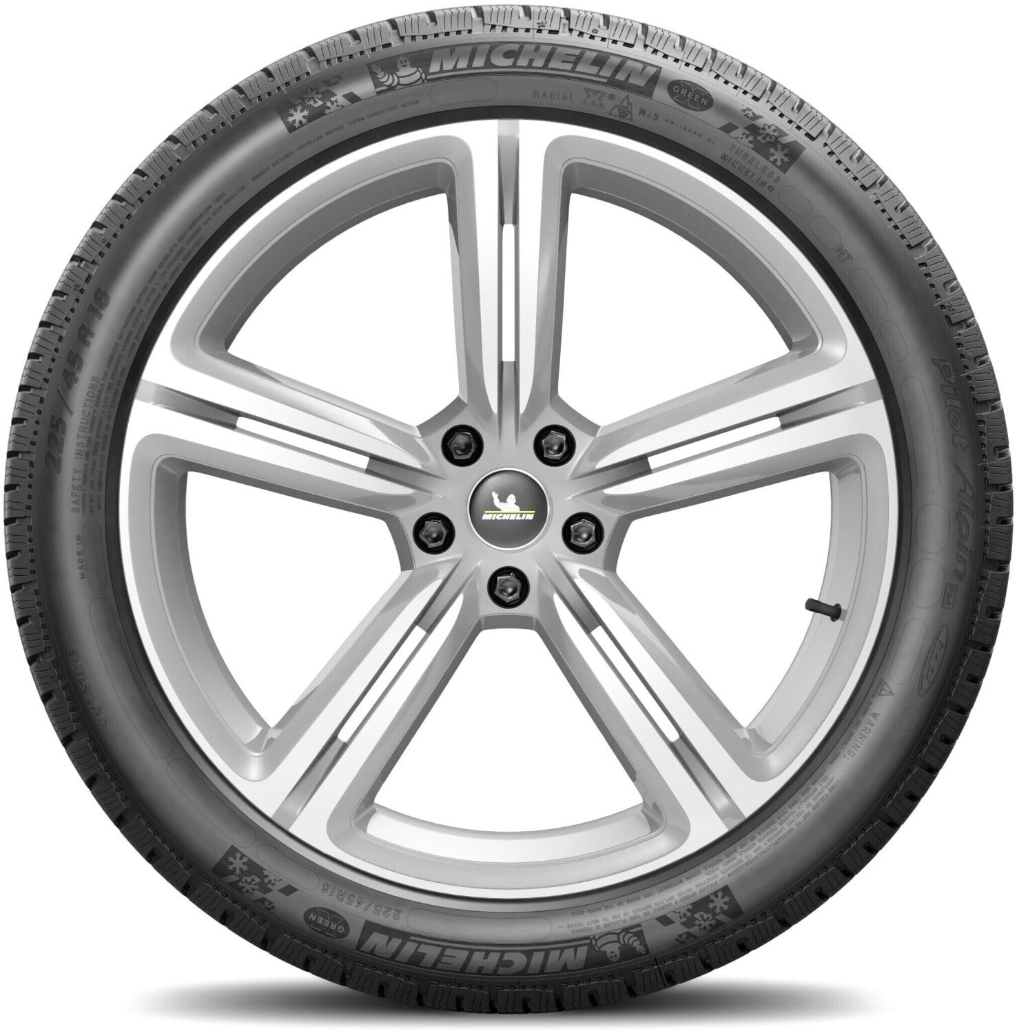 Michelin 225/45zr19 96w xl tl pılot sport 4 emt mı Oto Yaz 2026