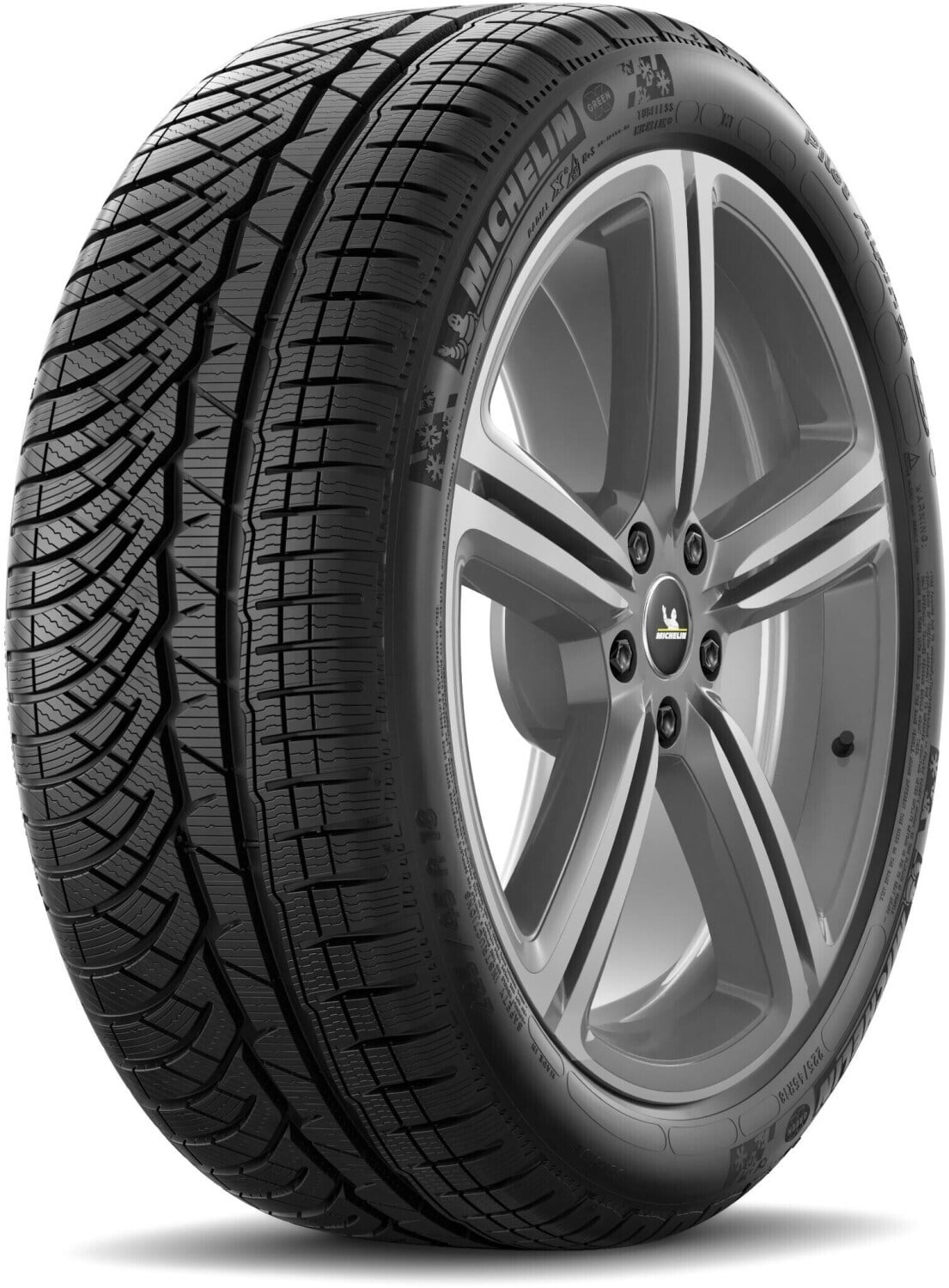 Michelin 225/45zr19 96w xl tl pılot sport 4 emt mı Oto Yaz 2026