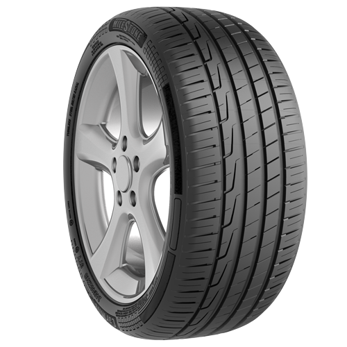 Milestone 265/35zr18 97w reınf. carmıle sport Oto Yaz 2026