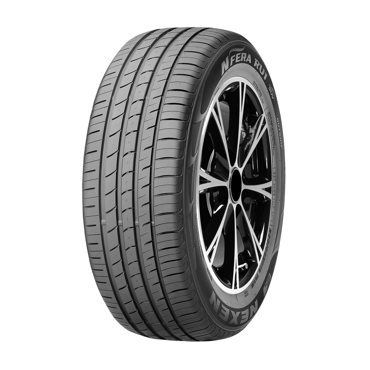 Nexen 265/50r19 110y xl n fera ru1 Suv Yaz 2026