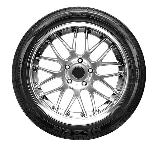 Nexen 195/55r16 91v xl n fera su1 / vw / skoda / seat Oto Yaz 2026