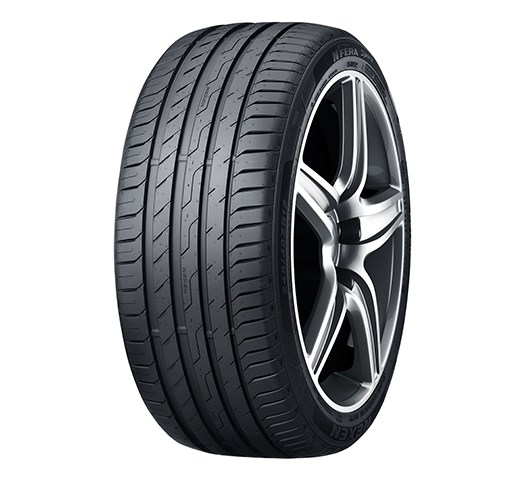 Nexen 305/30r20 103y xl n fera sport Oto Yaz 2026
