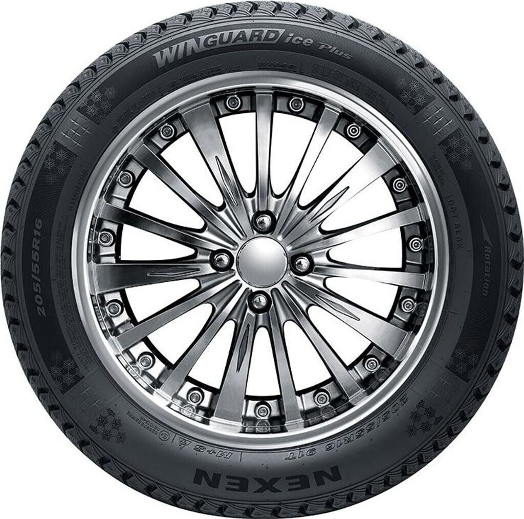 Nexen 195/70r14 91t wınguard ice plus Oto Kış 2026