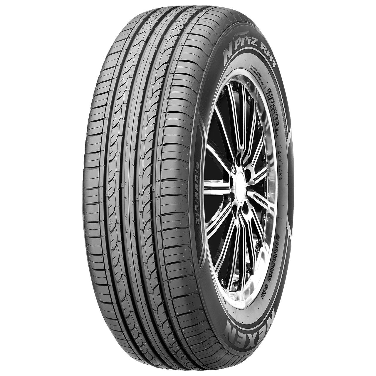 Nexen 215/50r18 92h n prız ah8 / kg mobility Suv Yaz 2026