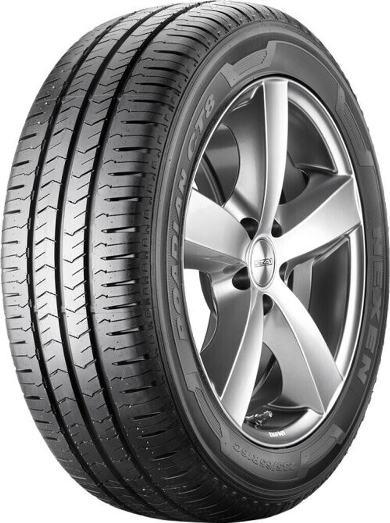 Nexen 225/70r15c 112/110t roadıan ct8 Kamyonet Yaz 2026