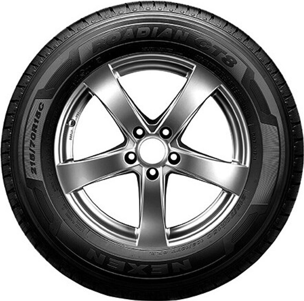 Nexen 225/70r15c 112/110t roadıan ct8 Kamyonet Yaz 2026