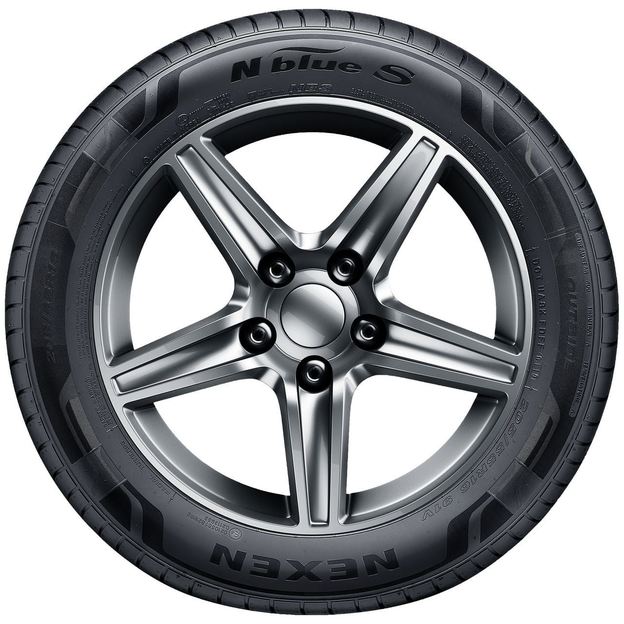 Nexen 185/65r15 92t xl n blue s ev Oto Yaz 2026