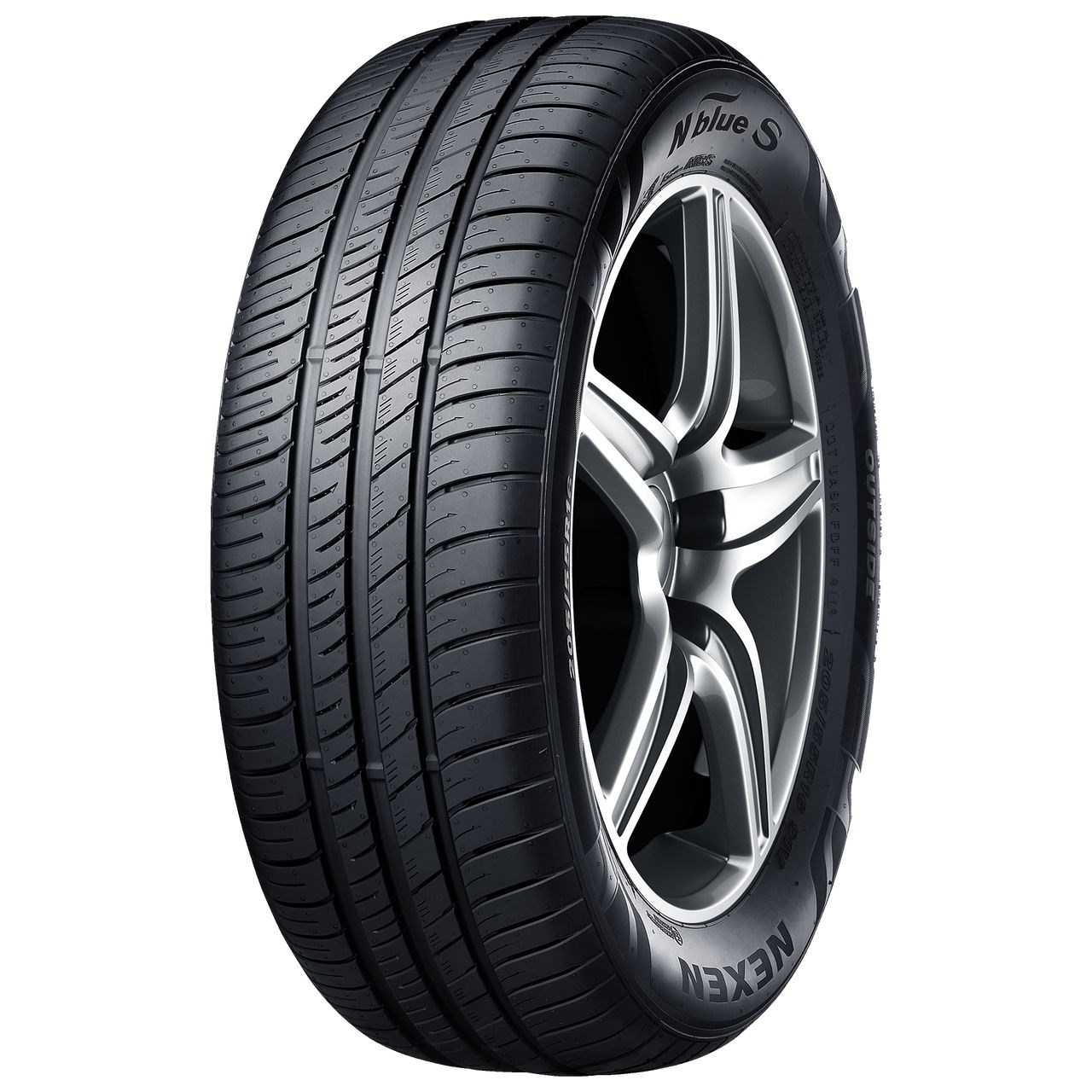 Nexen 185/60r15 84h n blue s ev Oto Yaz 2026