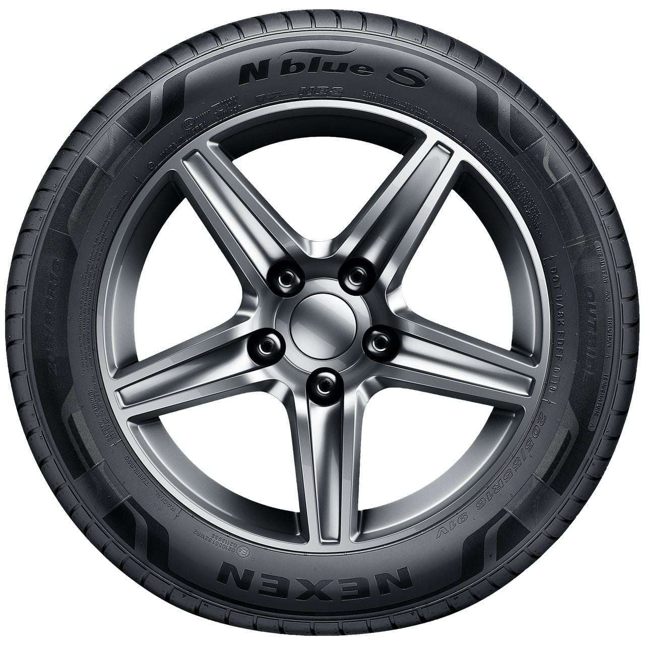 Nexen 215/65r16 98h n blue s ev Oto Yaz 2026