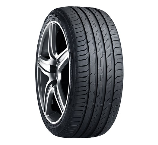Nexen 235/40r19 96y xl n fera sport ev Oto Yaz 2026