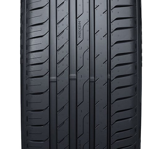 Nexen 255/45r19 104y xl n fera sport ev Oto Yaz 2026