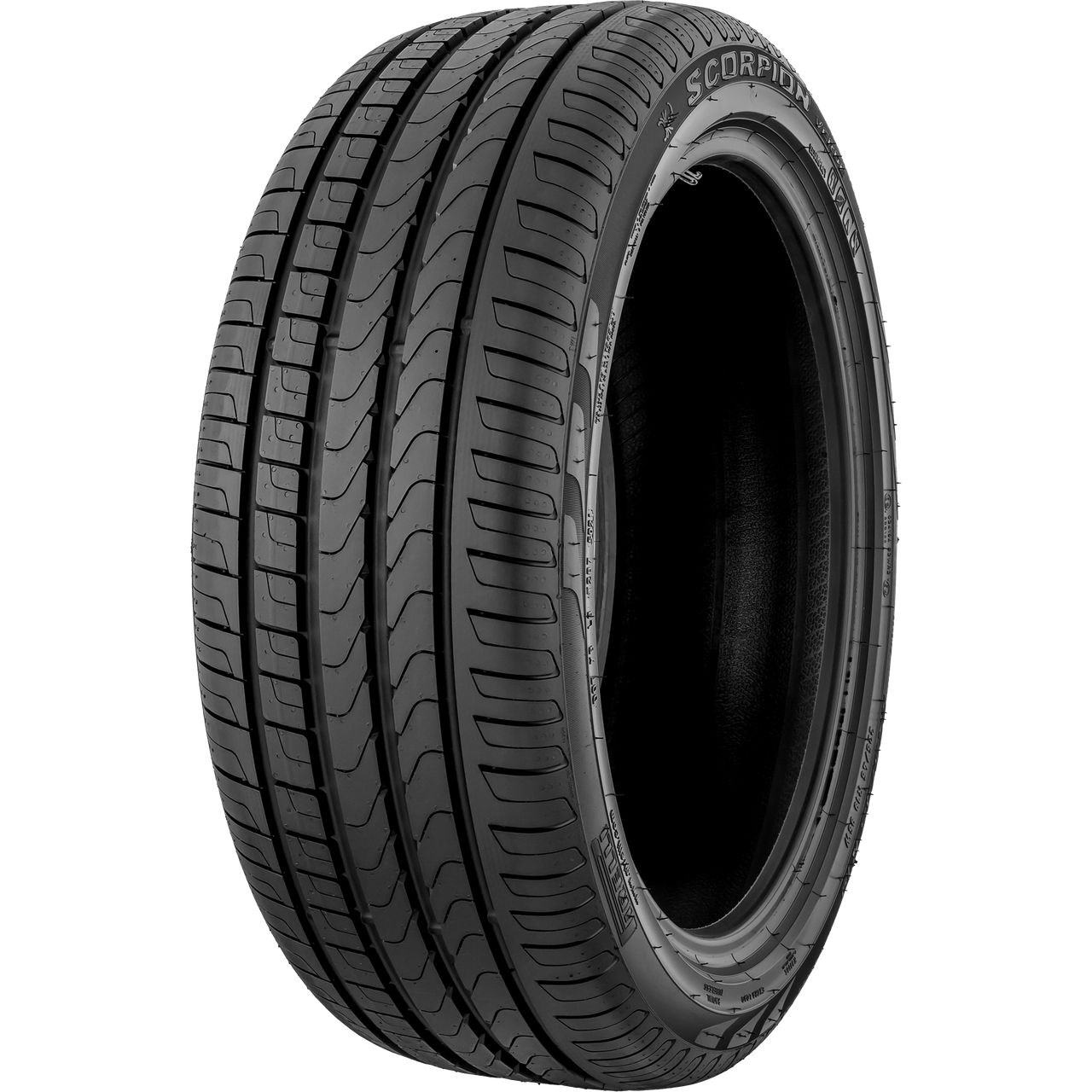 Pirelli 235/60r18 103w scorpıon verde (n0)  Suv Yaz 2024