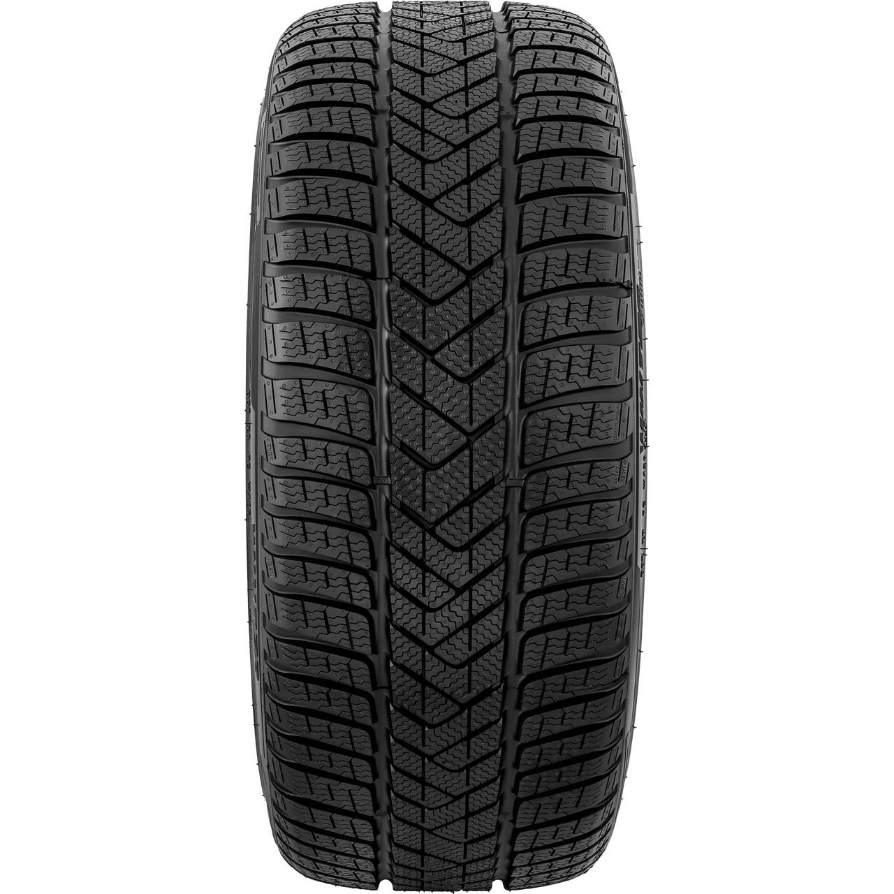Pirelli 275/40r18 103v xl r-f wınter sottozero 3 (*) Oto Kış 2024