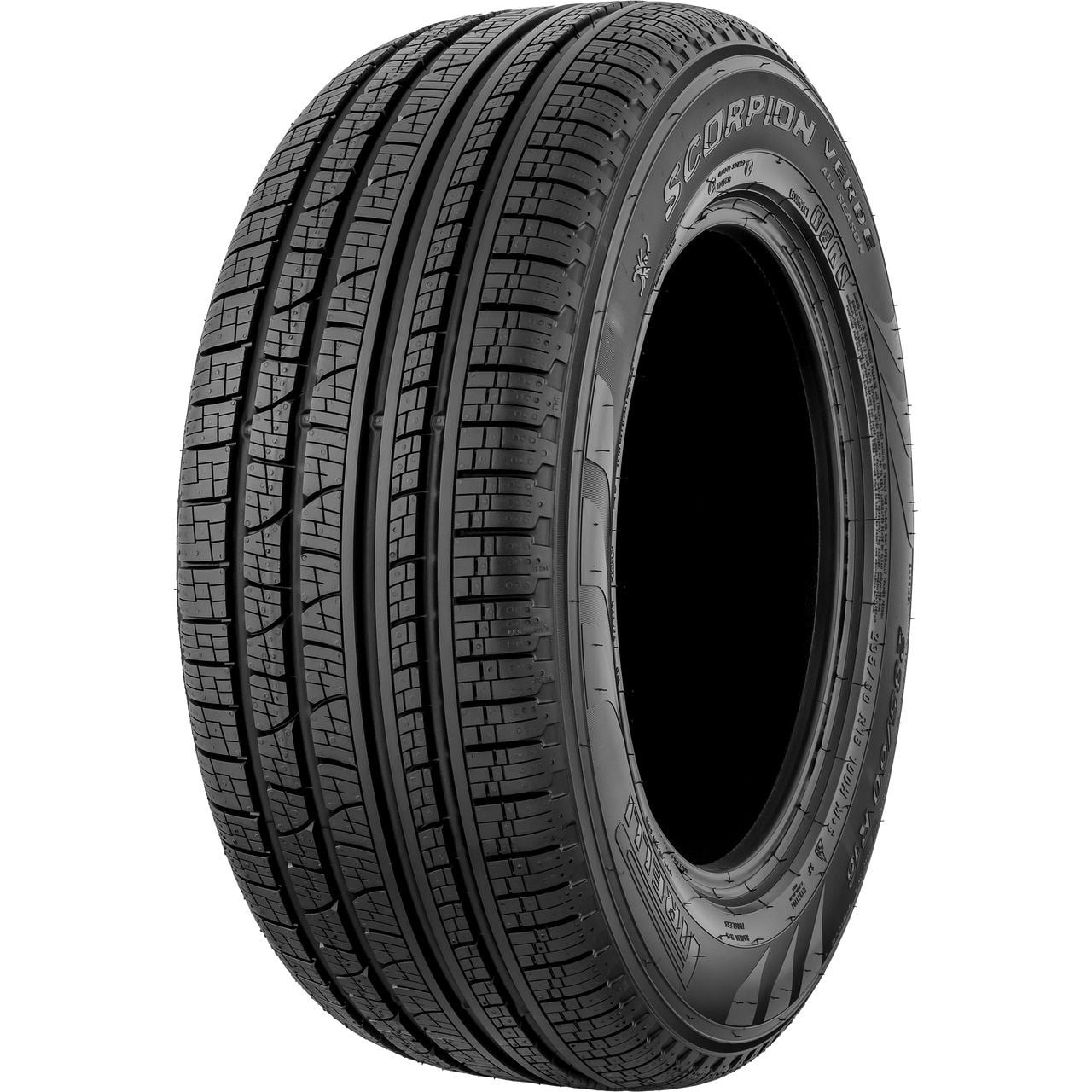 Pirelli 295/35r21 107w xl scorpıon verde all season (mgt)  Oto Yaz 2025
