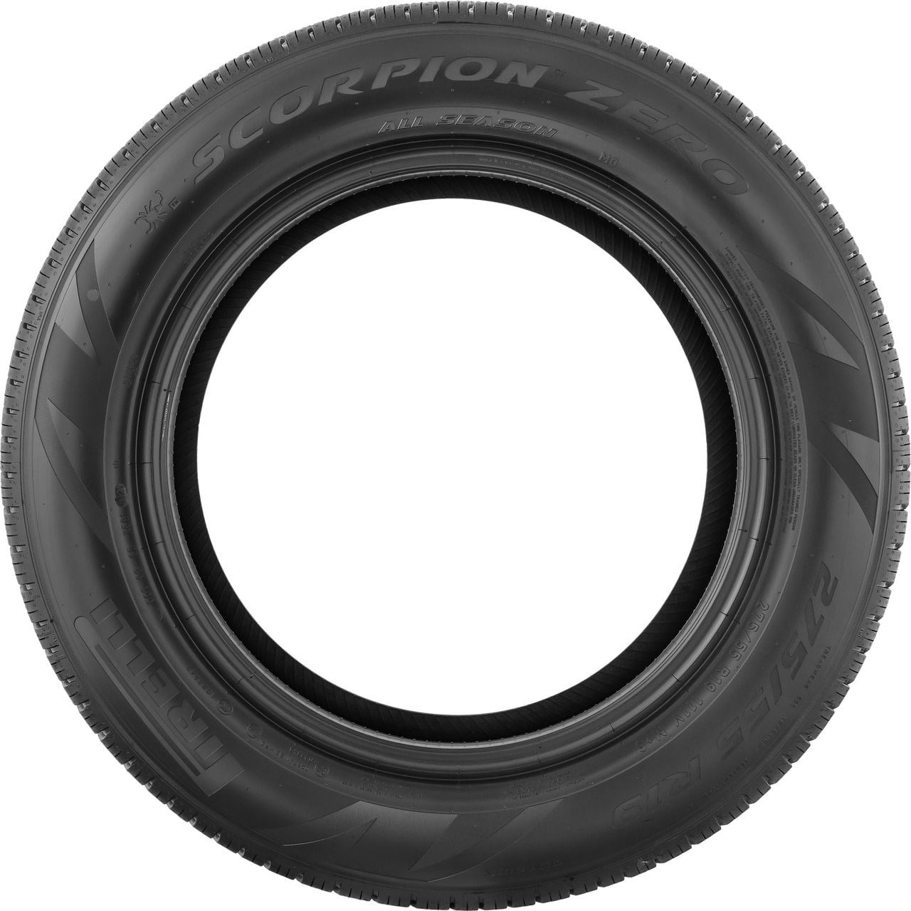Pirelli 275/40r22 108y xl scorpıon zero all season (lr) nc Suv Yaz 2025