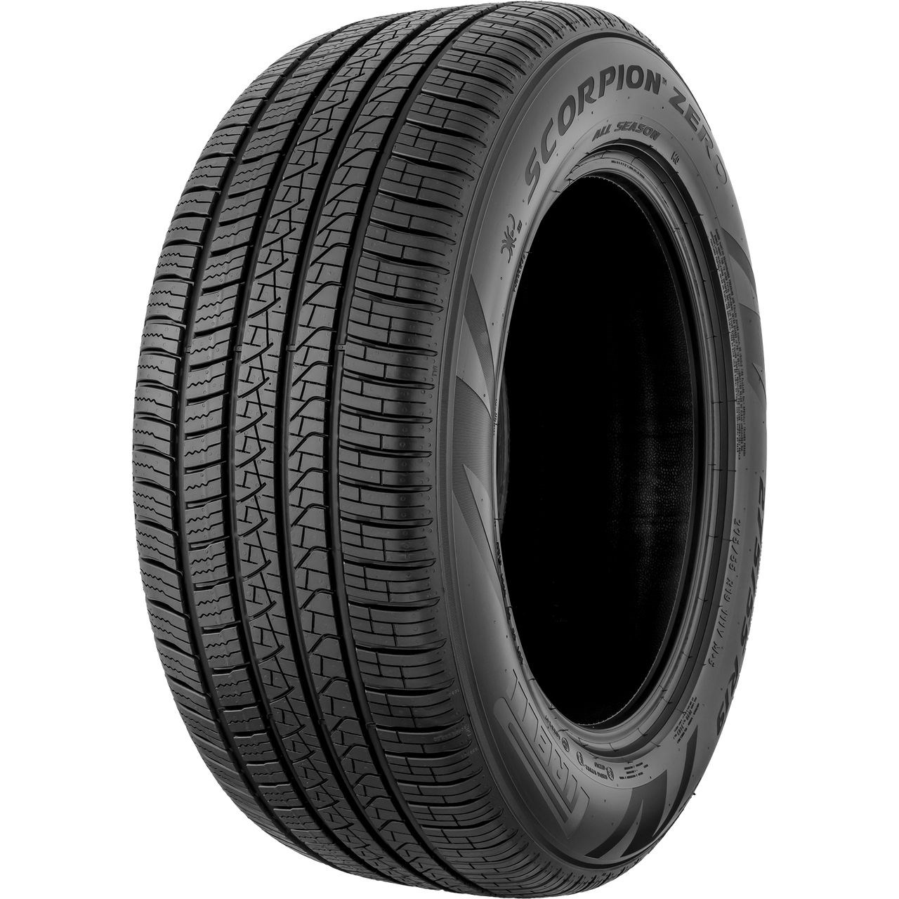 Pirelli 275/40r22 108y xl scorpıon zero all season (lr) nc Suv Yaz 2025