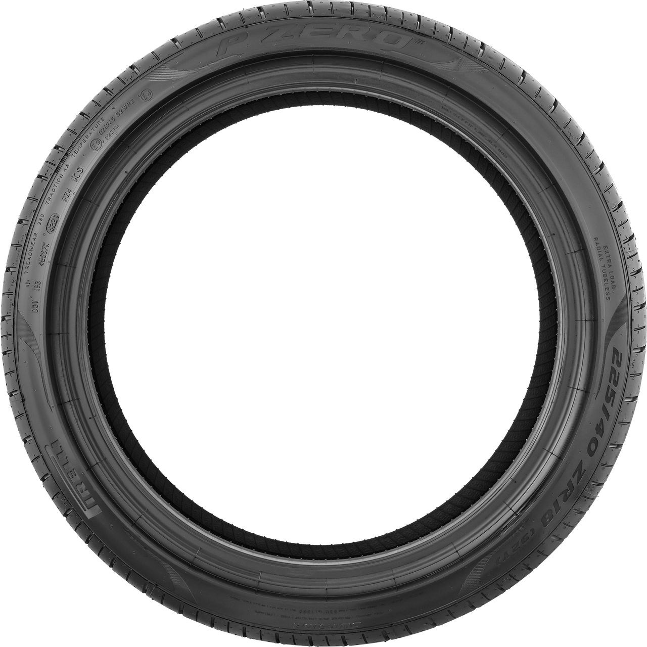 Pirelli 245/40r19 98y xl p-zero (pz4) (mo) Oto Yaz 2025