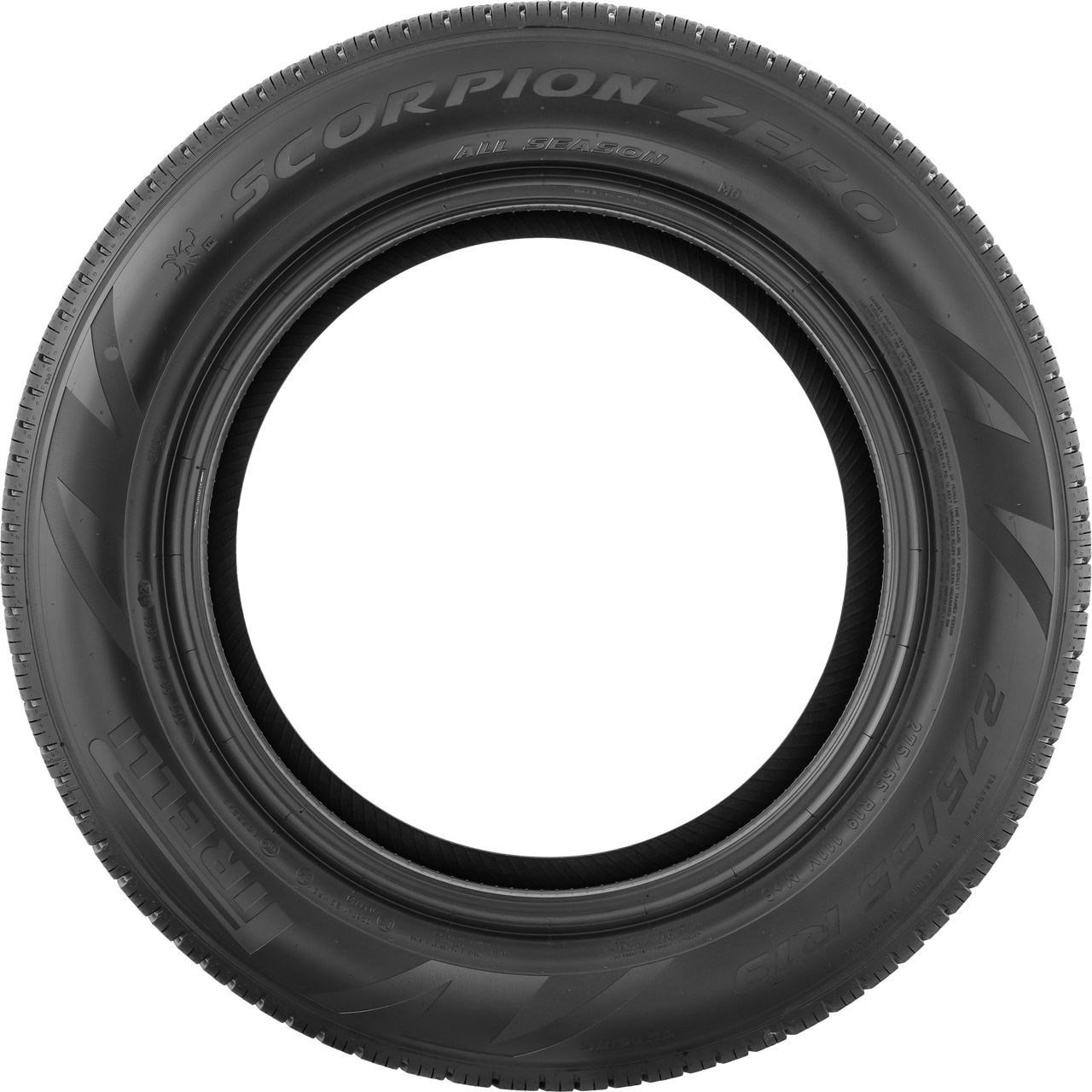 Pirelli 285/45r22 114y xl scorpıon zero all season (lr) ncs Suv 4 mevsim 2023