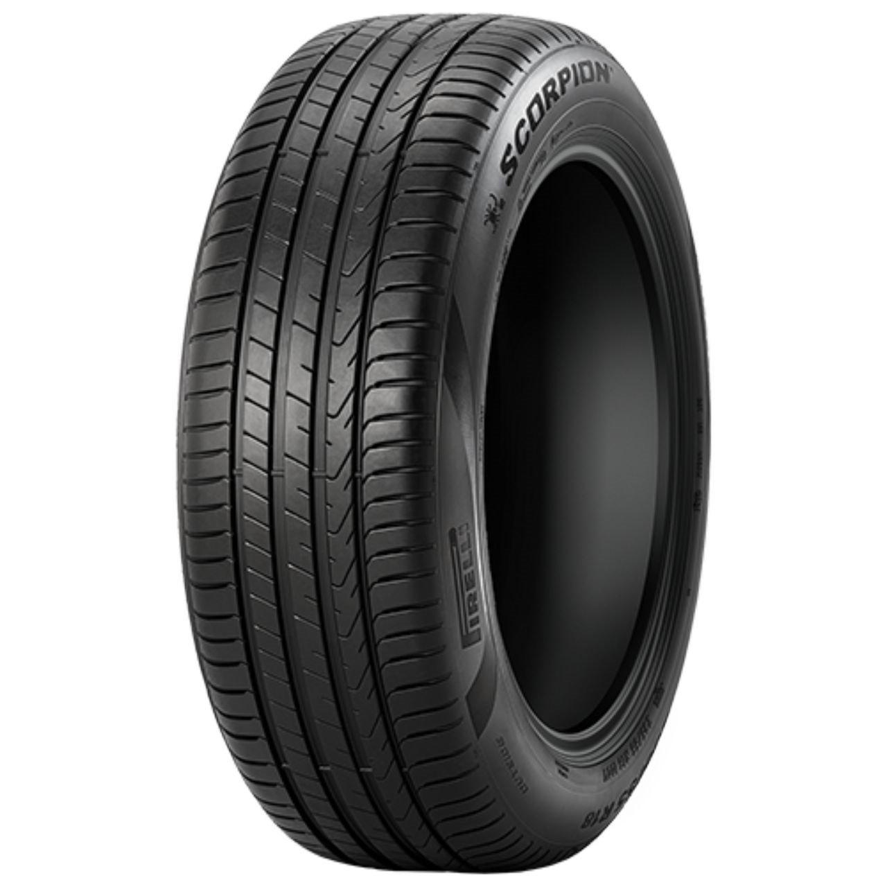Pirelli 255/40r21 102t xl s-i scorpıon (ao) (+) elt Suv Yaz 2024
