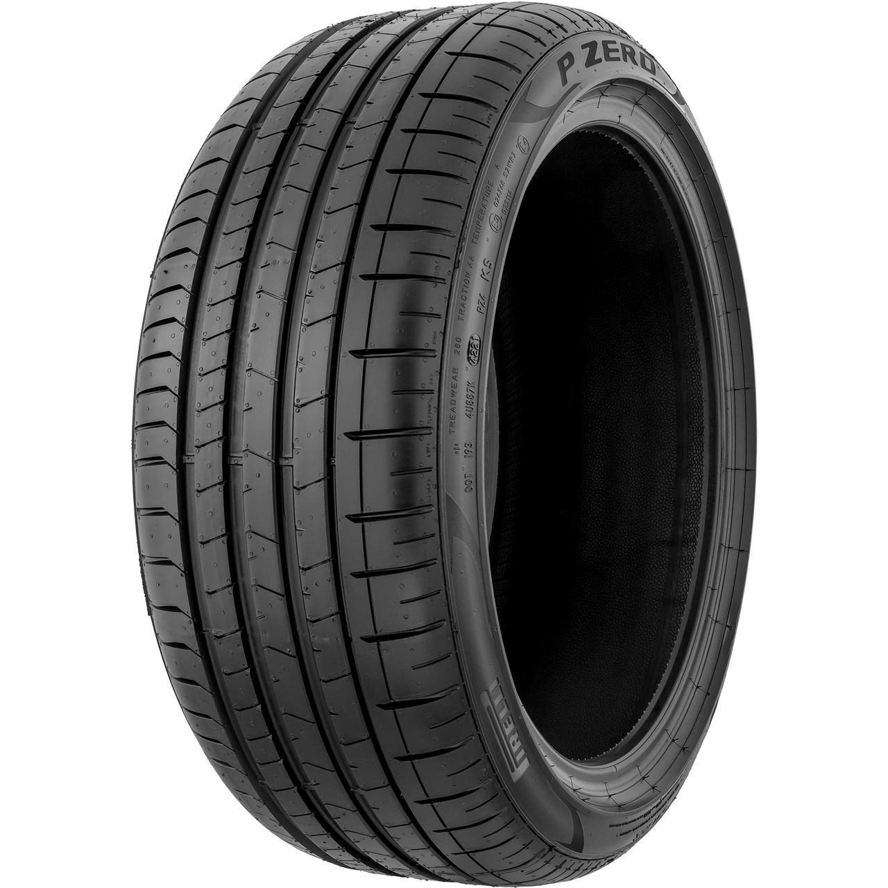 Pirelli 245/45r18 100y xl r-f p zero Oto Yaz 2026