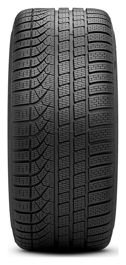 Pirelli 245/45r19 102h xl wpzero(*)(mo) Oto Kış 2026