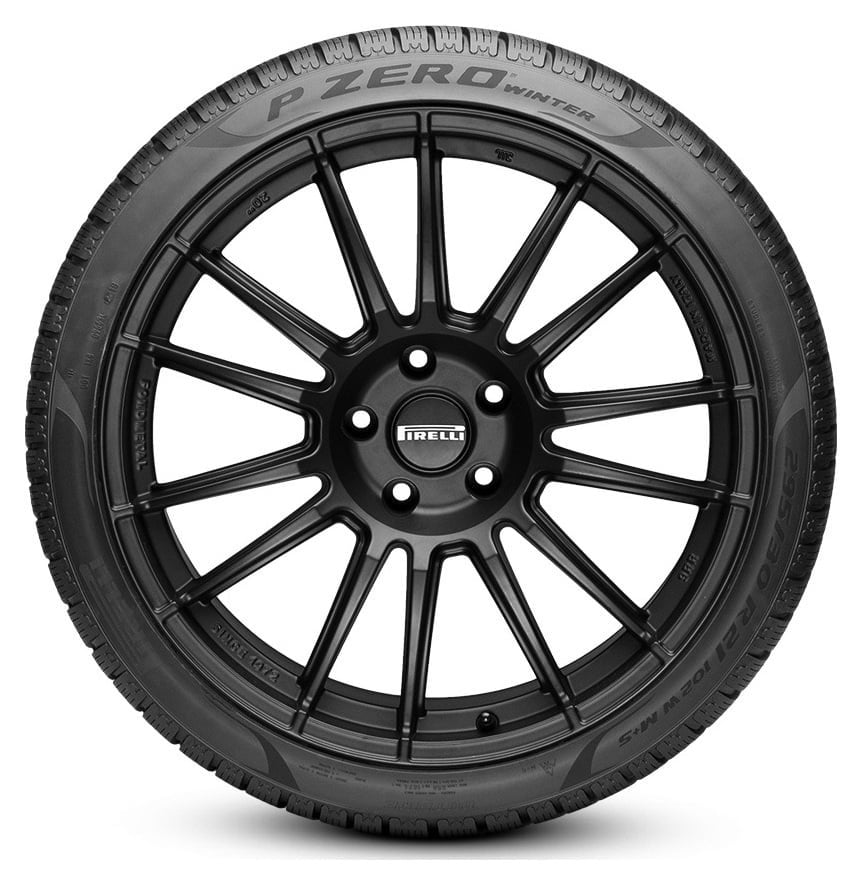 Pirelli 275/40r19 105h xl wpzero(*)(mo) Oto Kış 2026