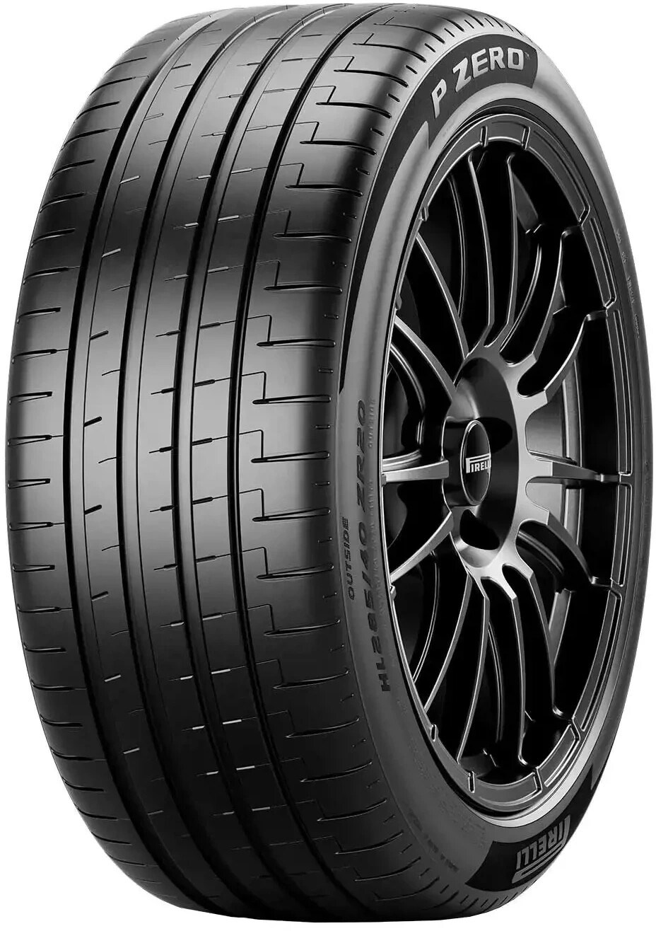 Pirelli 245/40zr18 (97y) xl pzero 5 Oto Yaz 2026