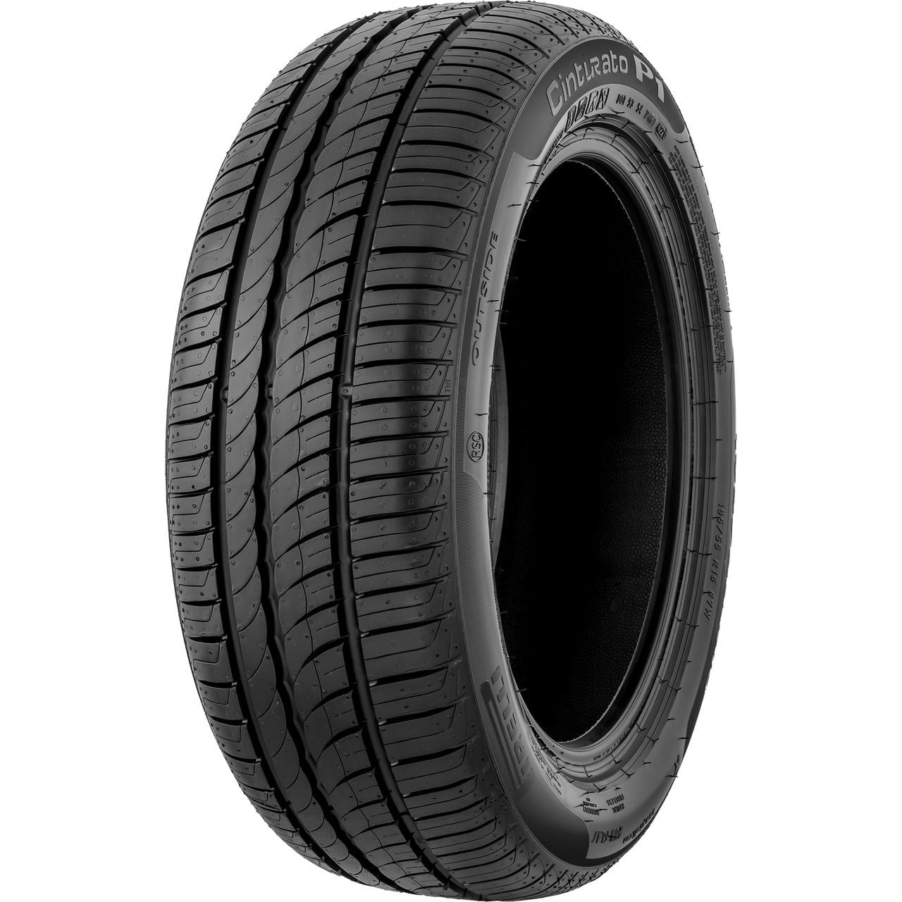 Pirelli 195/65r15 91v cınturato p1 pc01 Oto Yaz 2026