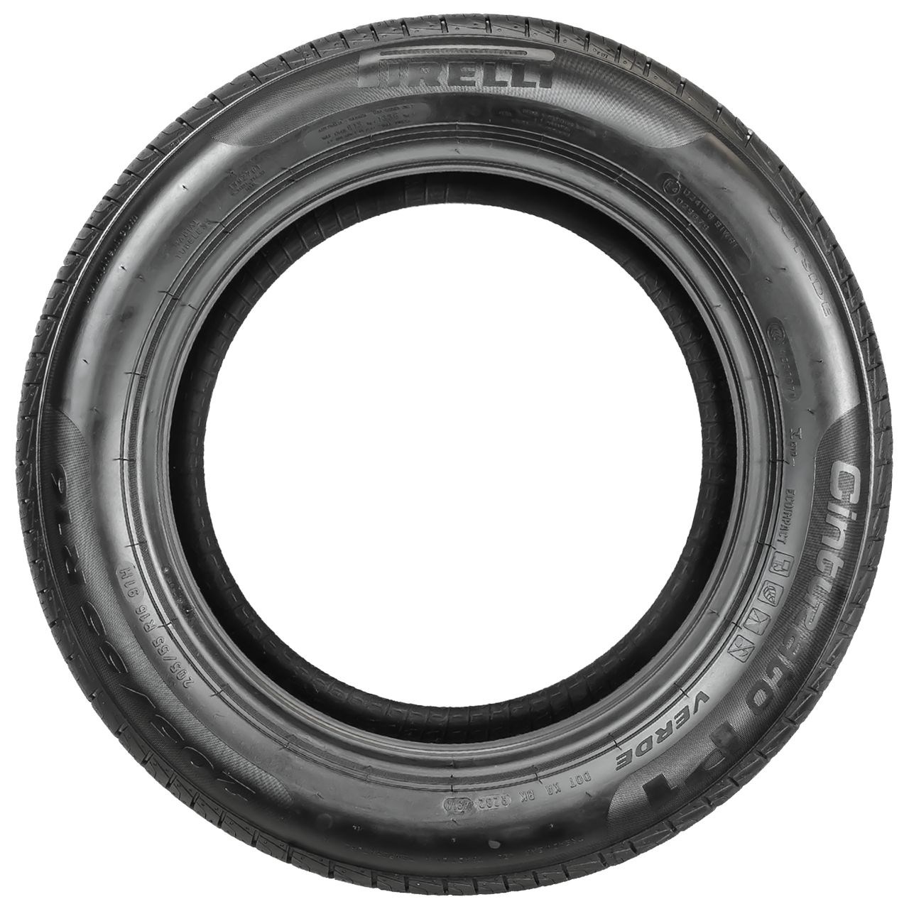 Pirelli 195/65r15 91v cınturato p1 pc01 Oto Yaz 2026