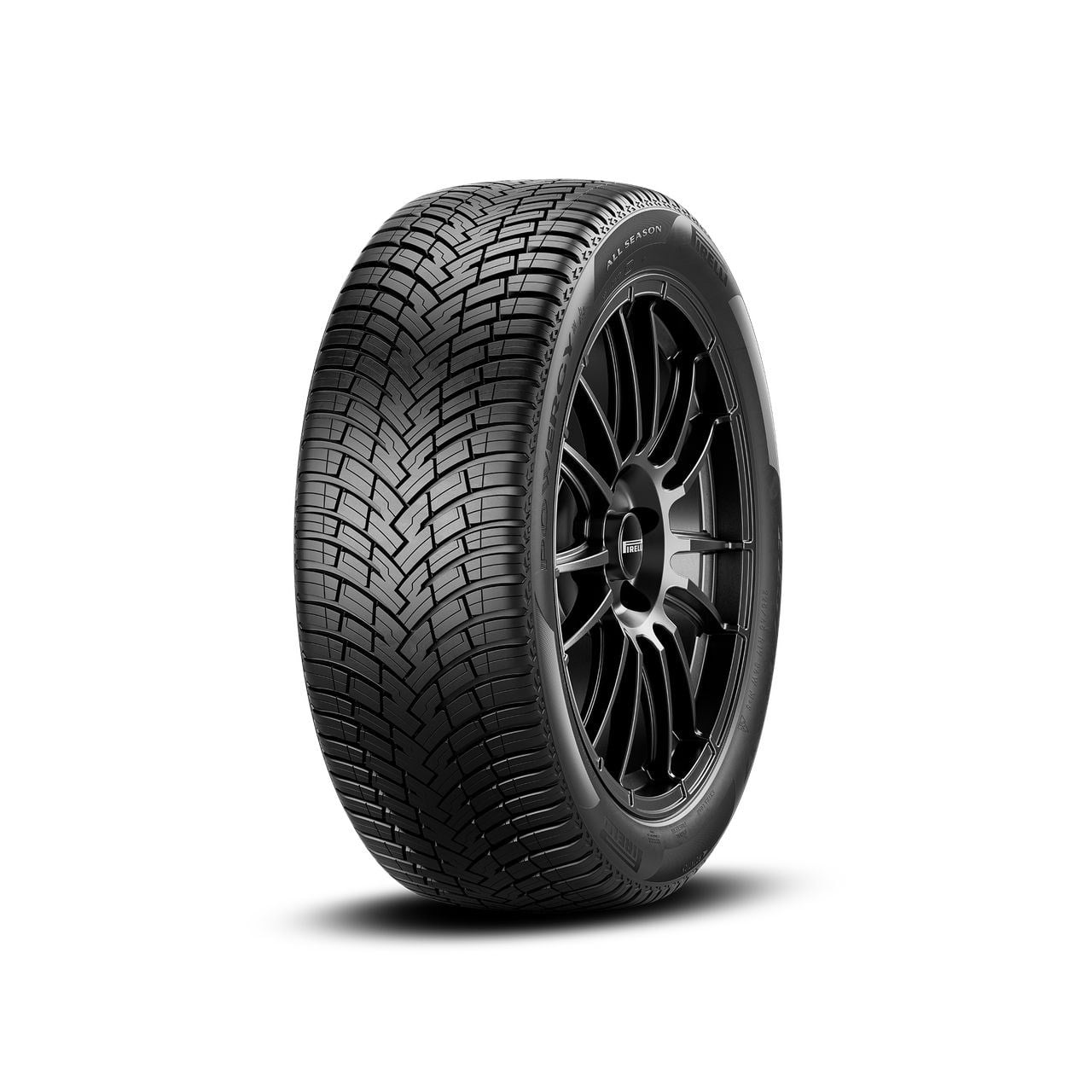 Pirelli 225/45r18 95y xl powergy all season Oto 4 mevsim 2026