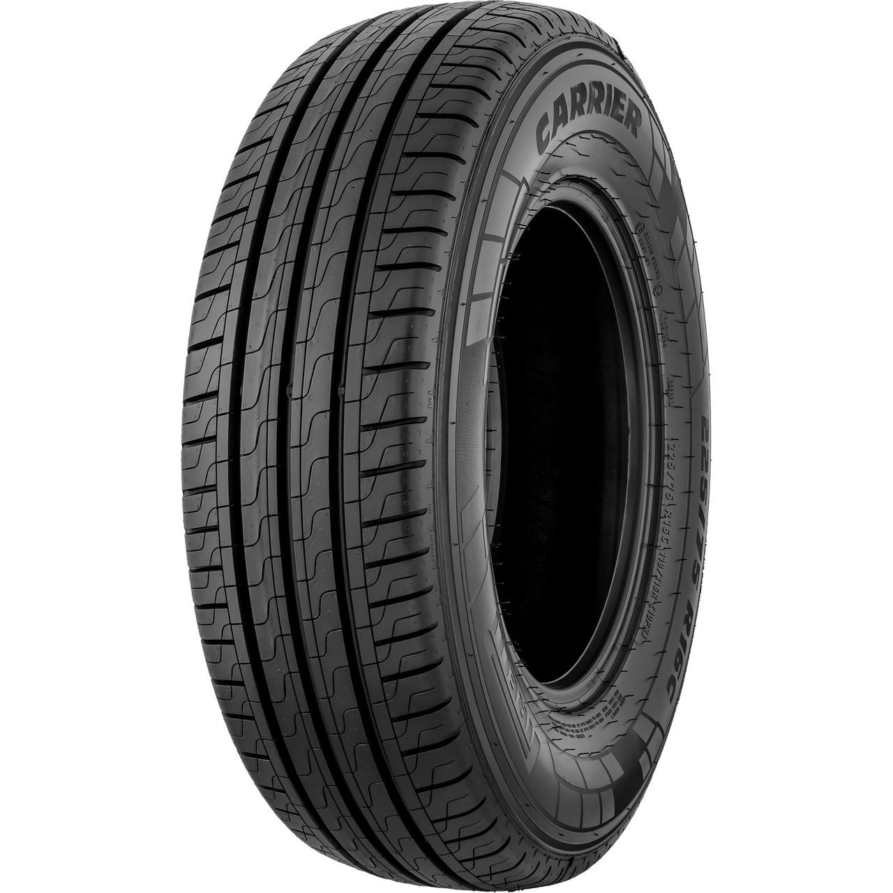 Pirelli 195/60r16c 99t carrıerlt01 Kamyonet Yaz 2026