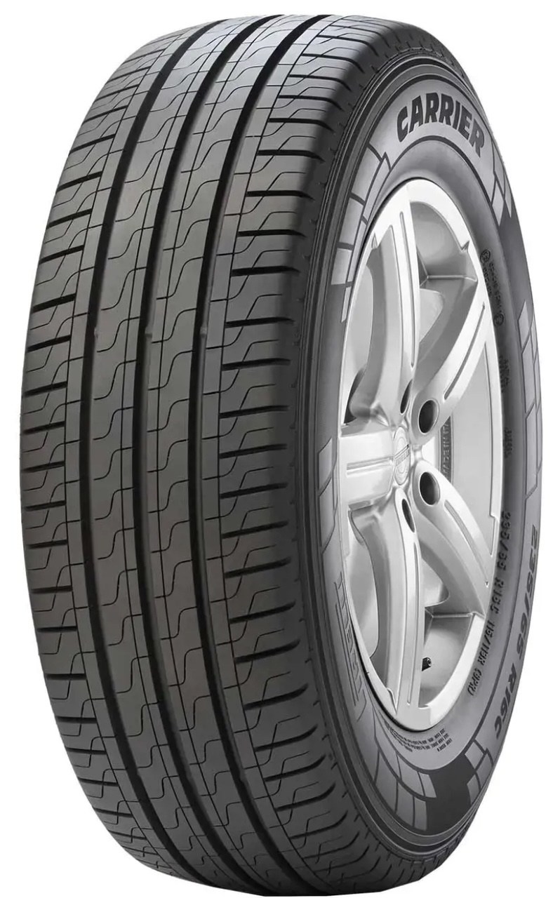 Pirelli 215/65r16c 109r(106t) wcarrılt01 Kamyon Kış 2026