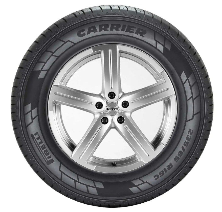 Pirelli 215/65r16c 109r(106t) wcarrılt01 Kamyon Kış 2026