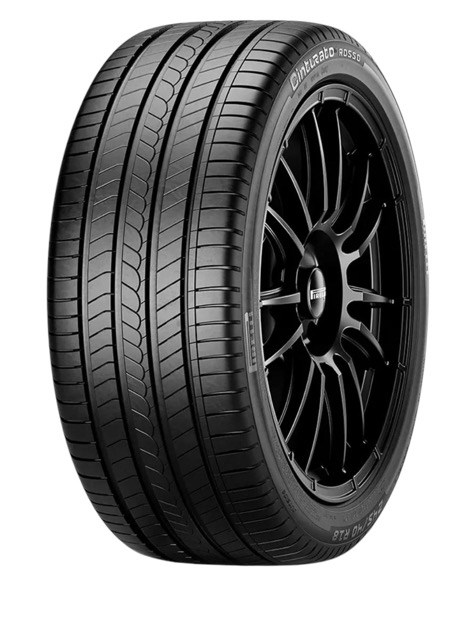 Pirelli 235/55r19 105w xl cınturato rosso pc01 Oto Yaz 2026