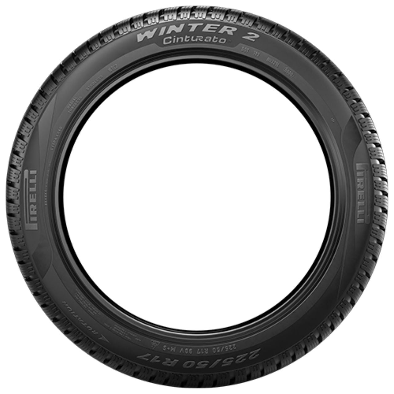 Pirelli 235/45r18 98v xl wtcnt2pc01 Oto Kış 2026