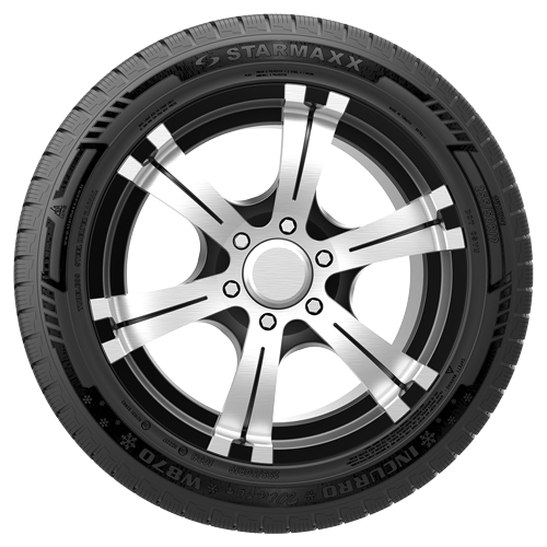 Starmaxx 255/60r18 112h reınf. ıncurro wınter w870 Suv Kış 2021