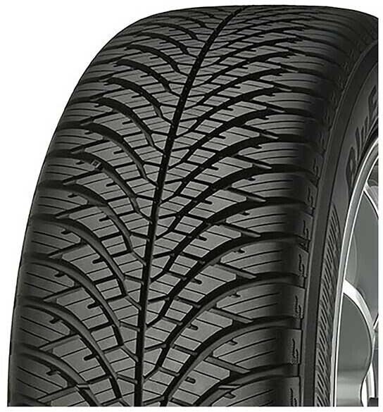 Yokohama 225/40r18 92w bluearth-4s aw21 Oto 4 mevsim 2025