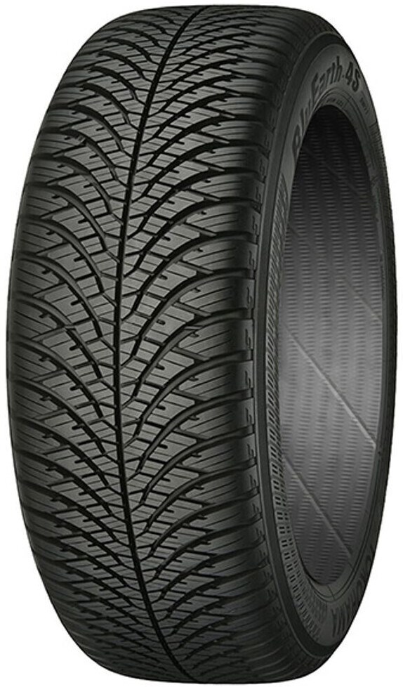 Yokohama 225/40r18 92w bluearth-4s aw21 Oto 4 mevsim 2025