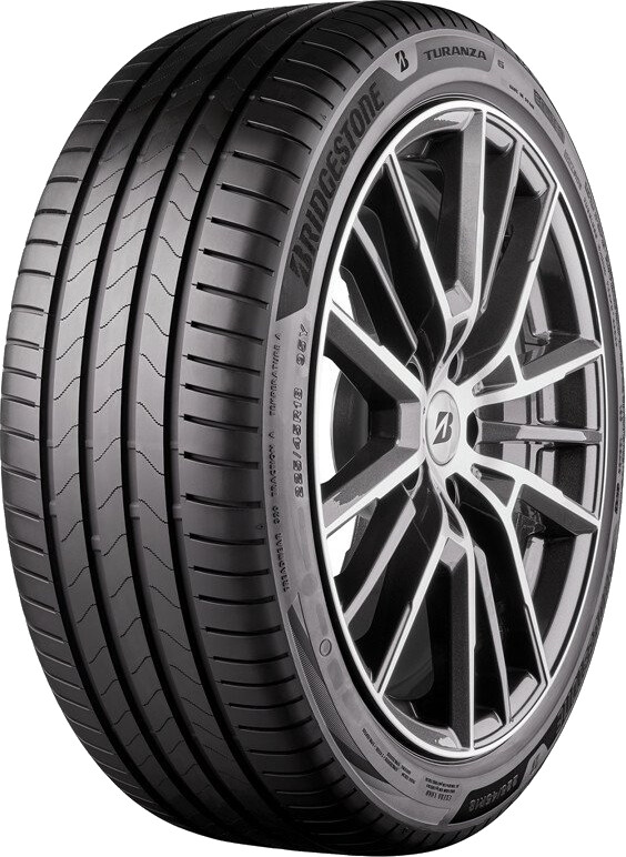 Bridgestone 205/55r16 91v turanza 6 Oto Yaz 2025