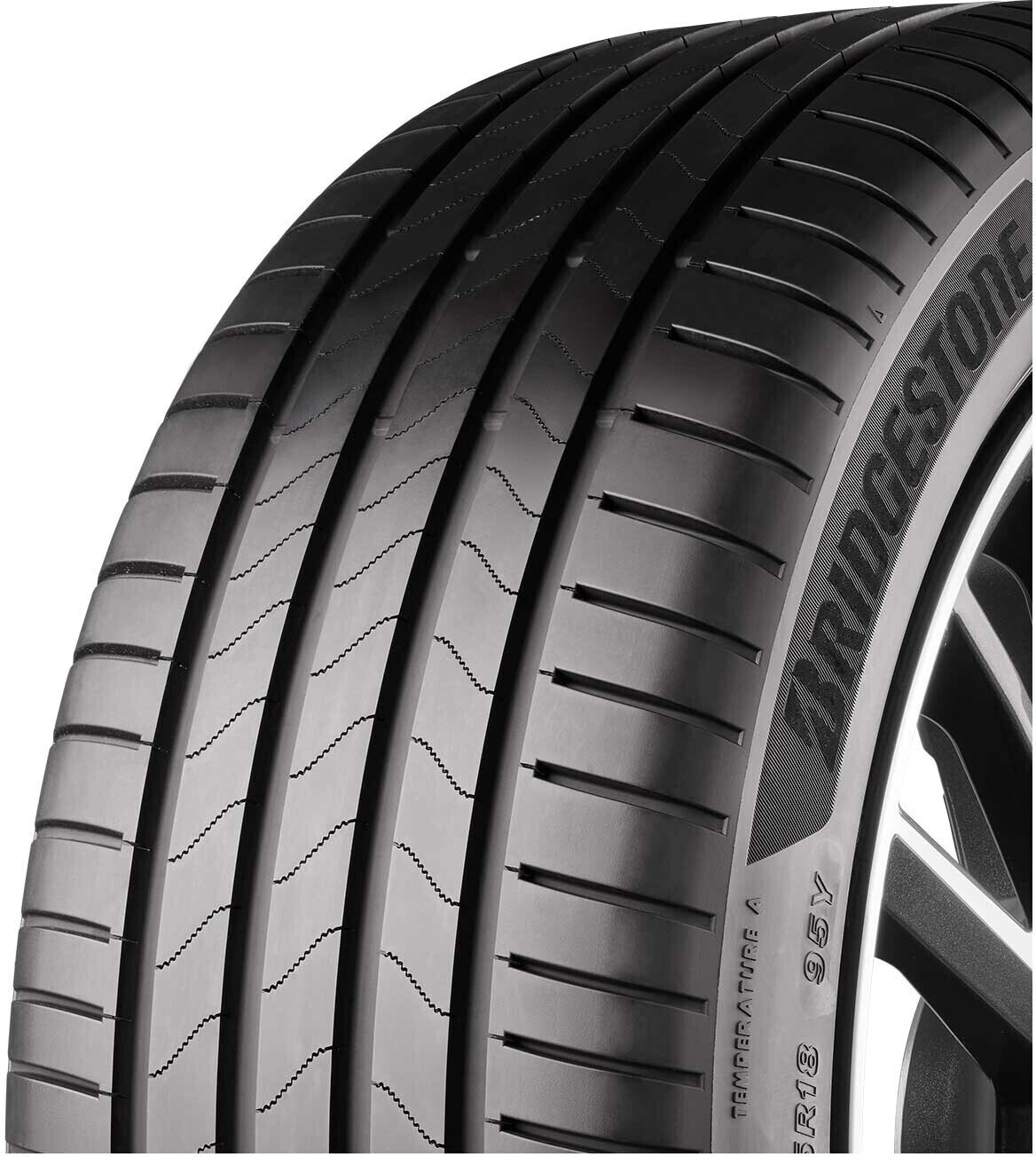 Bridgestone 205/55r16 91v turanza 6 Oto Yaz 2025