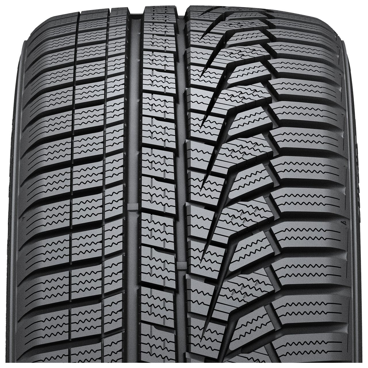 Hankook 225/50r17 98h xl winter i*cept evo2 w320b * rft Oto Kış 2025