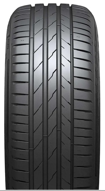 Hankook 235/45r20 100v xl ventus evo suv k137a + Oto Yaz 2026