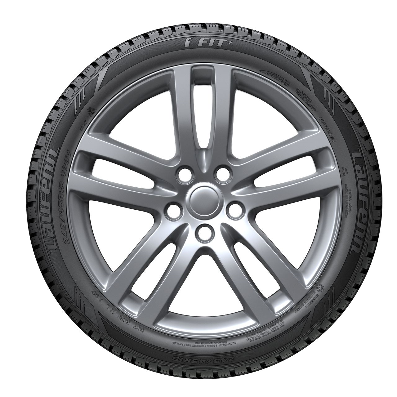Laufenn 205/55r16 91t i fıt+ lw31 Oto Kış 2024