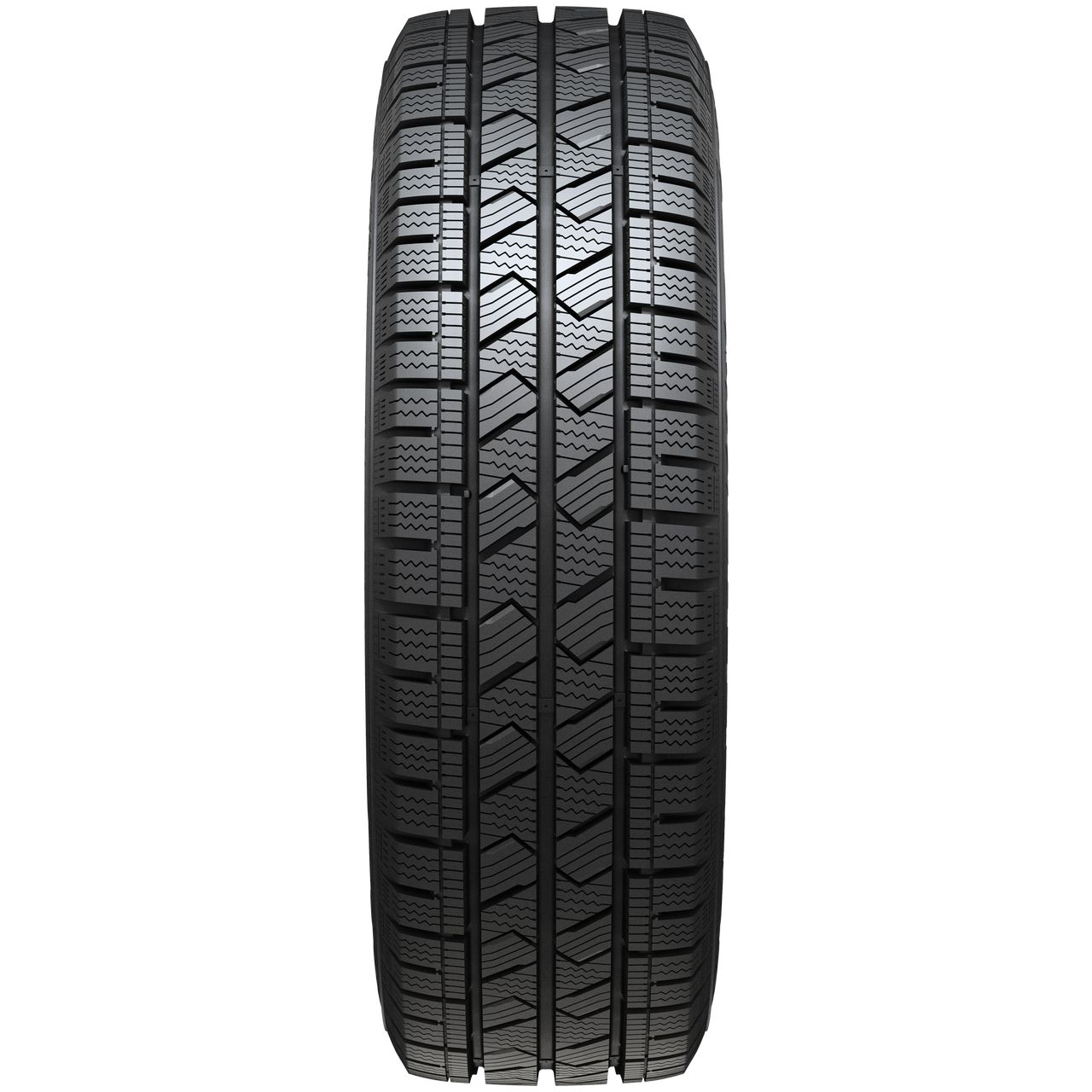 Laufenn 225/65r16 112/110r i fıt van ly31 Kamyonet Kış 2024