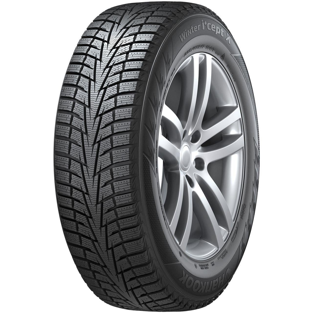 Hankook 275/50r20 4pr 113t xl rw10 winter i*cept x Suv Kış 2024LİNG LONGHankook1023672-24