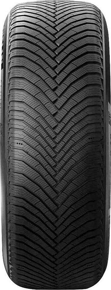 Michelin 205/45r17 88v xl alpın 7 mı Oto Kış 2025
