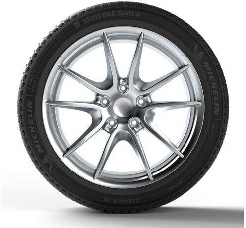 Michelin 235/60r18 103v latıtude sport 3 ao grnx mı Suv Yaz 2025