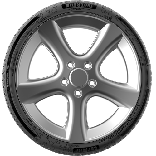 Milestone 195/50 r16 tl 88h reınf carmıle wınter Oto Kış 2024