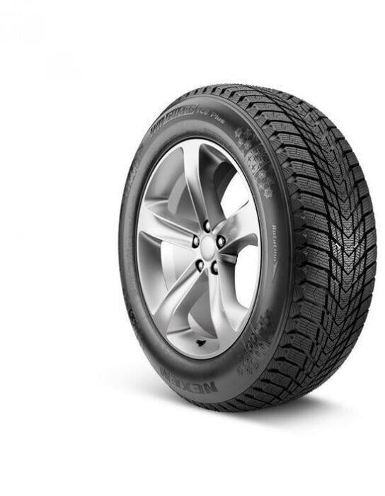 Nexen 245/70 r16 107q wınguard ıce-suv Oto Kış 2025